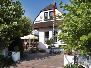  Landhotel Weserblick  Беферунген
